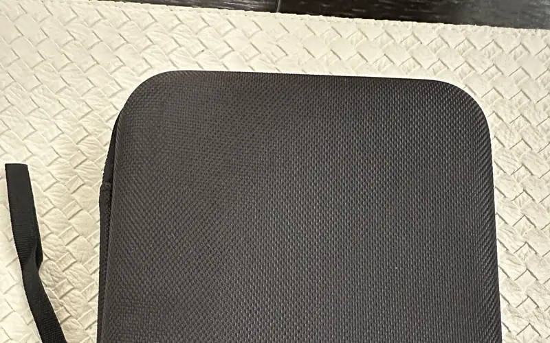 Preview image from ClockworkPi forum for “Off-the-shelf carrying cases that fit”