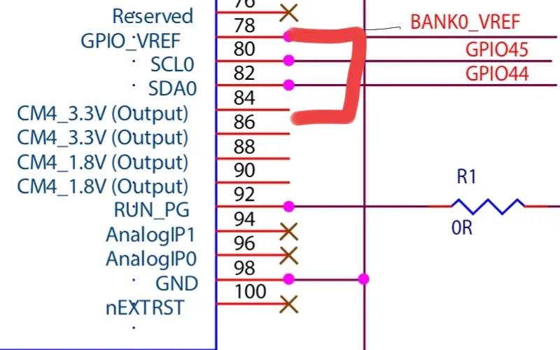 Preview image from ClockworkPi forum for “Hard-reset fix: make long-press power-off work on a CM5”