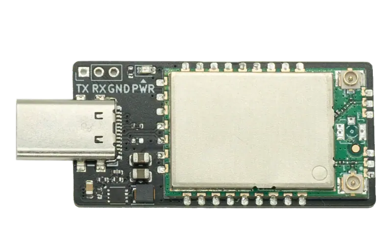Preview image from HackerGadgets for “HackerGadgets AC1200 USB-C Wi-Fi card (MT7921, monitor mode)”