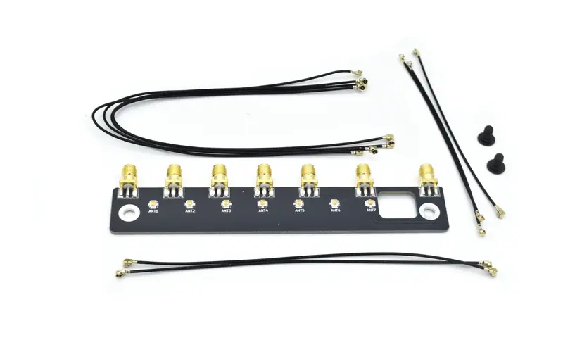 Preview image from HackerGadgets for “HackerGadgets antenna mounting kit and antenna pack”
