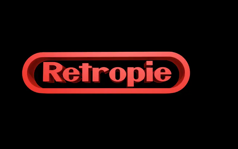 Preview image from ClockworkPi forum for “RetroPie image and RetroArch on the uConsole”
