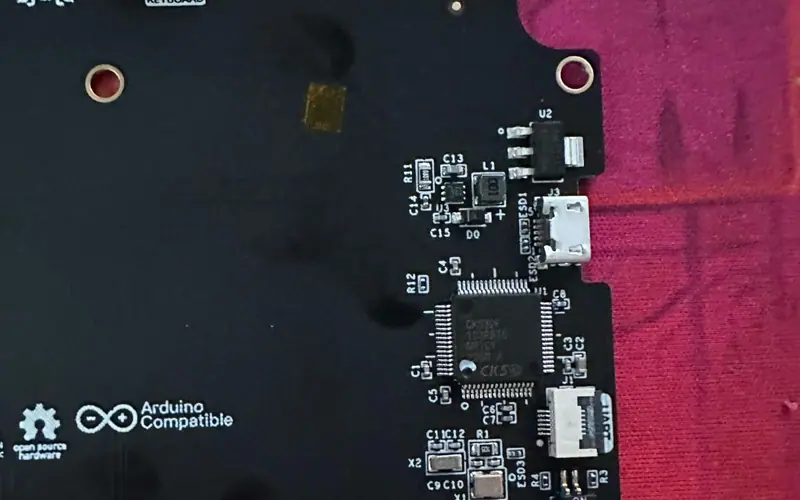Preview image from ClockworkPi forum for “Flashing the stock keyboard firmware (and unbricking it)”