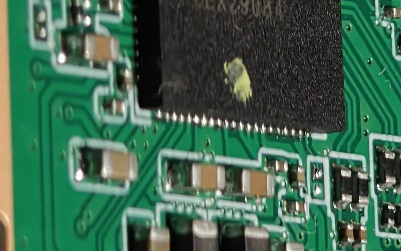 Preview image from ClockworkPi forum for “USB Wi-Fi adapters with monitor mode (ALFA, MT7921 dongles)”